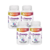 KIT 2 UN - MAGNESIO L TREONATO 1000MG 60 CAPS NUTRIVITALLE - loja online