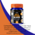 KIT 2 UN - MACA PERUANA + ZMA 2200MG 120 CAPSULAS SUNFOOD - comprar online