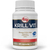 kit 3 un Óleo de Krill 500mg 60 Capsulas Vitafor - loja online