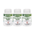 KIT 4 UN - SUPER DIGESTIVE ENZYMES 1000MG 60 CAPSULAS NUTRIVITALLE na internet