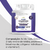 KIT 3 UN ACIDO HIALURONICO 240G SOLUVEL SUNFOOD CLINICAL - comprar online