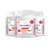 KIT 3 UN COLAGENO 3X 240G SOLUVEL SUNFOOD