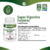 KIT 6 UN - SUPER DIGESTIVE ENZYMES 1000MG 60 CAPSULAS NUTRIVITALLE - comprar online