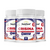 Crisina 800mg Sunfood Clinical - loja online