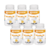 KIT 4 UN - VITAMINA D3 1000UI 60 CAPSULAS - NUTRIVITALLE - loja online