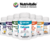 KIT 3 UN - CRANBERRY 2000MG 60 CAPSULAS NUTRIVITALLE - loja online