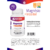 KIT 2 UN - MAGNESIO INOSITOL 700MG 60 CAPSULAS NUTRIVITALLE - comprar online