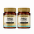 KIT 2 UN - OMEGA 3 6 9 EPA 2000MG 60 CAPSULAS DR. BOTANICO