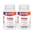 KIT 3 UN - CRISINA 800MG 60 CAPSULAS NUTRIVITALLE - Qualisense