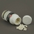 KIT 3 UN - COLAGENTEK COLAGENO TIPO 2 60 CAPSULAS - VITAFOR - loja online