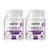 Colageno Tipo 2 1500mg 60 Capsulas Sunfood Clinical - Qualisense