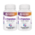 L TRIPTOFANO 1000MG 60 CAPSULAS NUTRIVITALLE - loja online