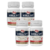 Imagem do kit 3 un Óleo de Krill 500mg 30 Capsulas Vitafor