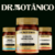 KIT 4 UN ACIDO FOLICO VITAMINA B12 500MG DR BOTANICO na internet