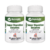 KIT 4 UN - SUPER DIGESTIVE ENZYMES 1000MG 60 CAPSULAS NUTRIVITALLE