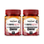 Thermo Active 700MG 60 Capsulas Sunfood - loja online