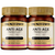 ANTI AGE SEMENTE DE UVA + COQ10 2000MG - 60 CAPS DR BOTANICO