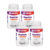 KIT 2 UN - MAGNESIO INOSITOL 700MG 60 CAPSULAS NUTRIVITALLE - loja online