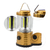 Farol Led COB para Camping a Pilas - tienda online