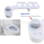 Bidet Para Inodoro Universal - comprar online