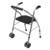 Andador Plegable y Regulable con Asiento - comprar online