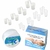 Kit x8 Dilatadores Nasales Antirronquidos Conico y Red - comprar online