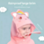 Poncho Pilotin para Lluvia Unicornio - comprar online