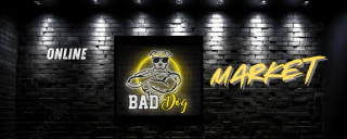 Bad Dog Market