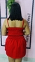 Conjunto Liz vermelho na internet