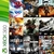 COMBO COM MAIS DE 50 JOGOS / XBOX 360 EM MÍDIA DIGITAL