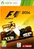 FORMULA 1, 2014 XBOX 360 MIDIA DIGITAL