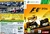 FORMULA 1, 2014 XBOX 360 MIDIA DIGITAL - comprar online