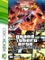 MARVEL VS CAPCOM 3 / GTA SAN ANDREAS XBOX 360 MIDIA DIGITAL