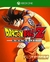 DRAGON BALL KAKAROT XBOX ONE MIDIA DIGITAL