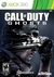 CALL OF DUTY GHOST XBOX 360 MIDIA DIGITAL