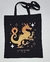 Totebag Dragón