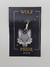 Wolf pride charm