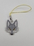 Wolf pride charm - comprar online