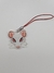 Withe Rat Pride charm - comprar online