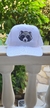 Gorra Mapache