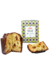 PANETTONE TROPICALE 750G - comprar online