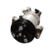 Compressor Ar Condicionado Jeep Compass Renegade Commander Fiat Toro 1.3 Flex 2022/2024 - comprar online