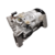 Imagem do Compressor Ar Condicionado Jeep Compass Renegade Commander Fiat Toro 1.3 Flex 2022/2024