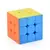 Cubo Mágico Anti-stress 3x3x3 Interativo Profissional Speed Gold Edition - Nexus Brinks