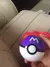 Pokeball + 1pc aleatória pokemon dentro 1:1 - Nexus Brinks