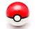 Imagem do Pokeball + 1pc aleatória pokemon dentro 1:1