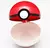 Pokeball + 1pc aleatória pokemon dentro 1:1 - comprar online