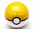 Pokeball + 1pc aleatória pokemon dentro 1:1 - comprar online