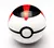 Pokeball + 1pc aleatória pokemon dentro 1:1 - loja online