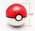 Imagem do Pokeball + 1pc aleatória pokemon dentro 1:1